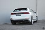 Audi Q8 50 TDI Quattro S-Line by DS Automobile 2020 года